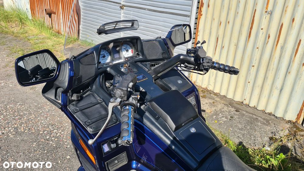 Honda GL - 7