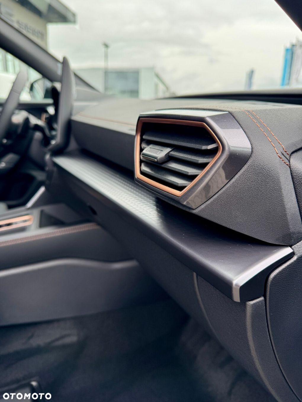 Cupra Formentor - 25