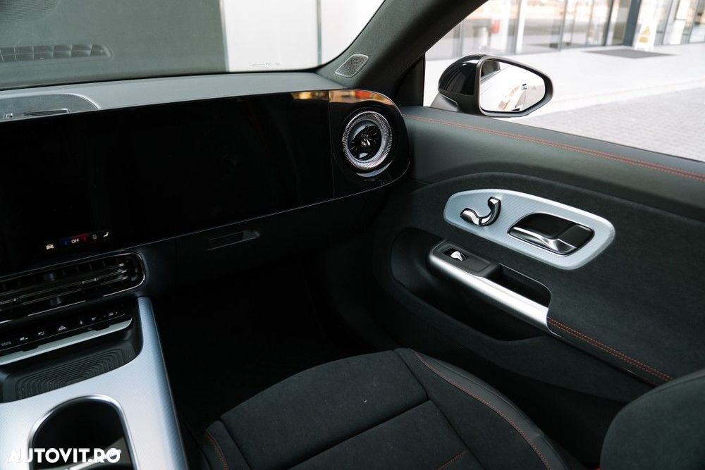 Mercedes-Benz CLA 200 - 20