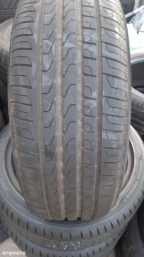 Pirelli Cinturato P7 215/55R17 91V