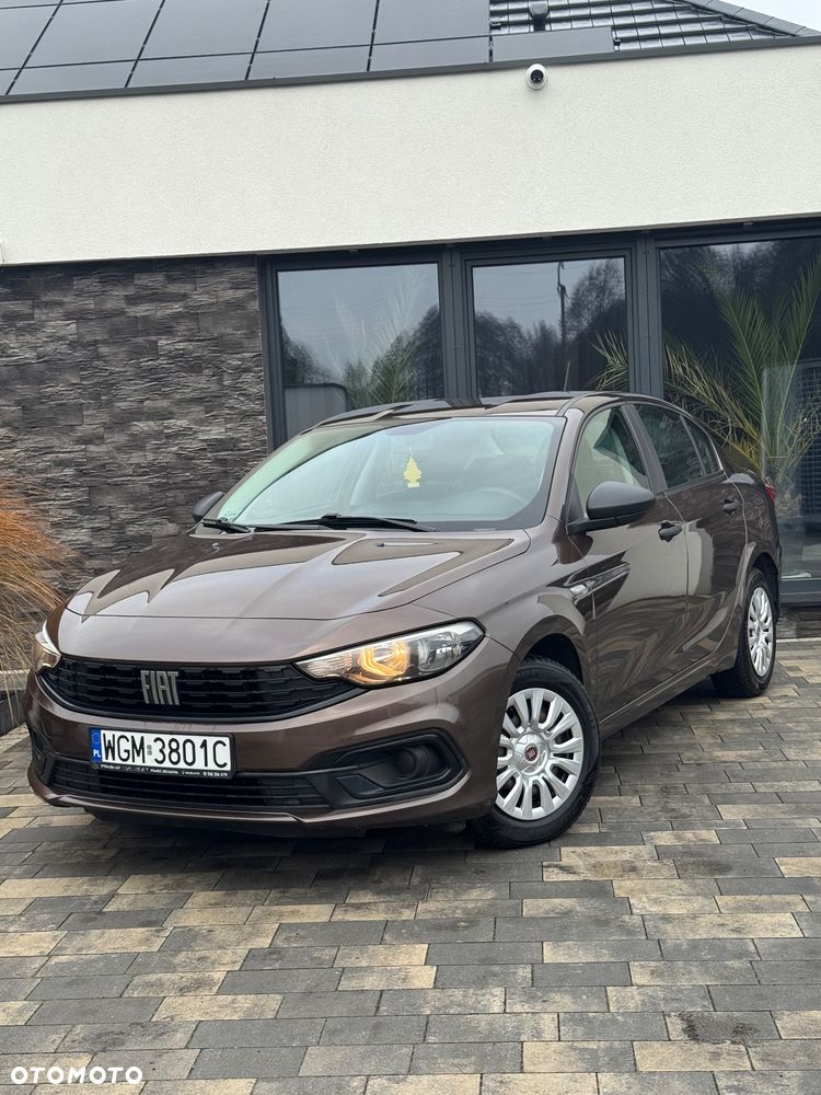 Fiat Tipo 1.4 16V Street - 7