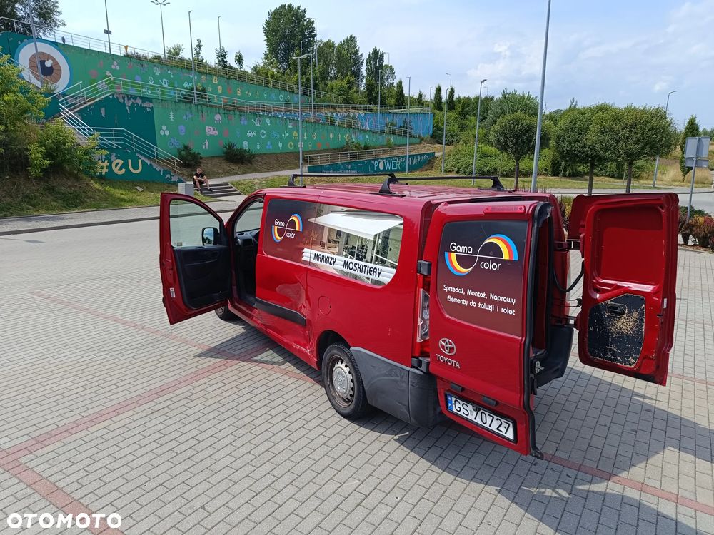 Toyota Proace - 38