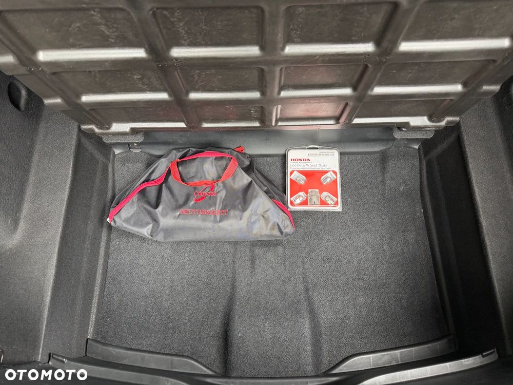 Honda Civic 1.8 i-VTEC Automatik Lifestyle - 27