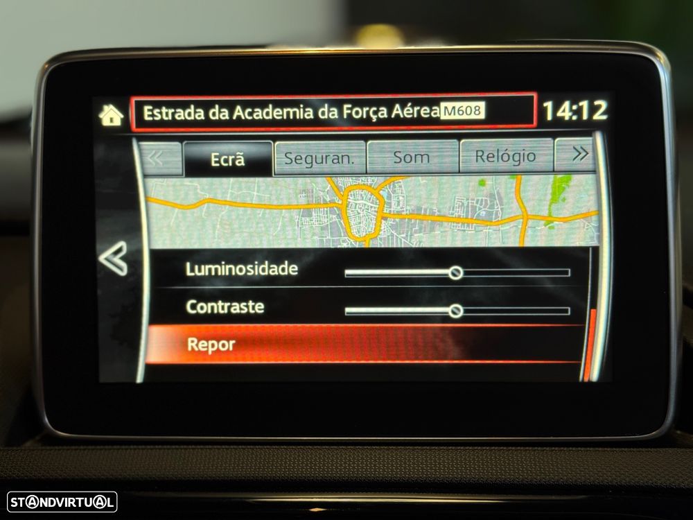 Mazda MX-5 MZR 1.5 Sky.Evolve Navi - 31