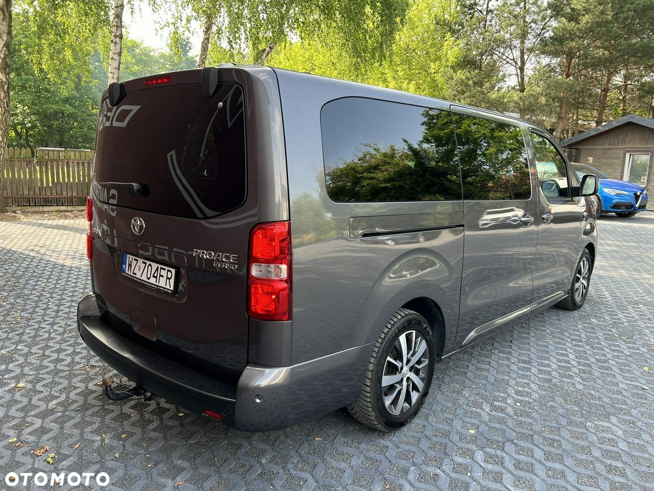 Toyota ProAce - 18