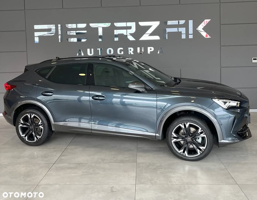 Cupra Formentor - 1