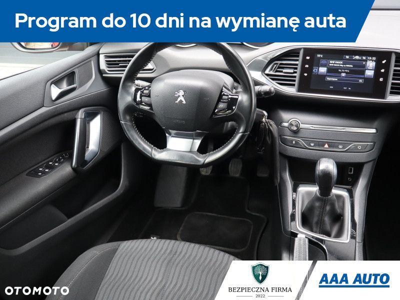 Peugeot 308 - 9