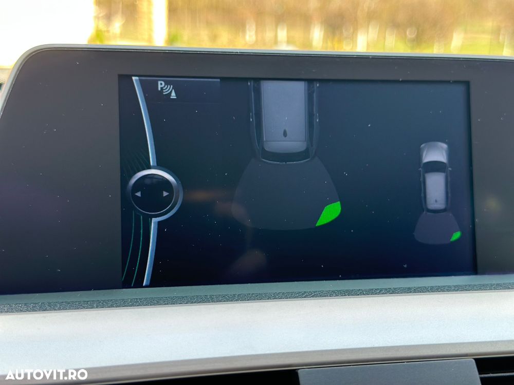 BMW Seria 3 318d Luxury Line - 14