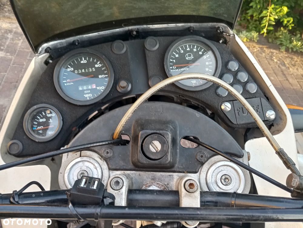 Cagiva Cocis - 5