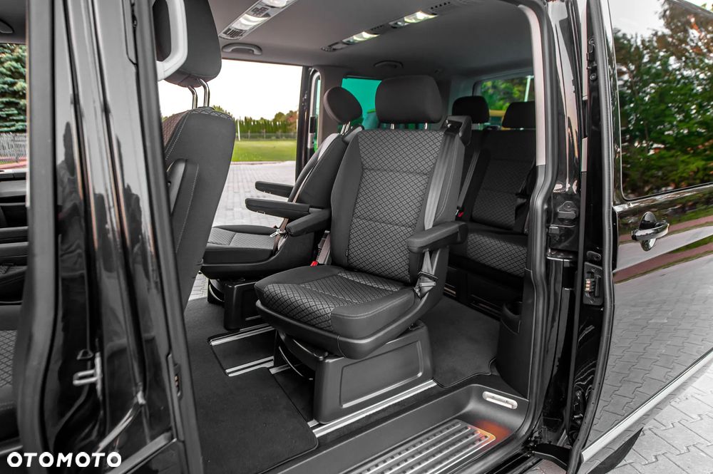Volkswagen Multivan 2.0 TDI L1 Highline DSG - 16
