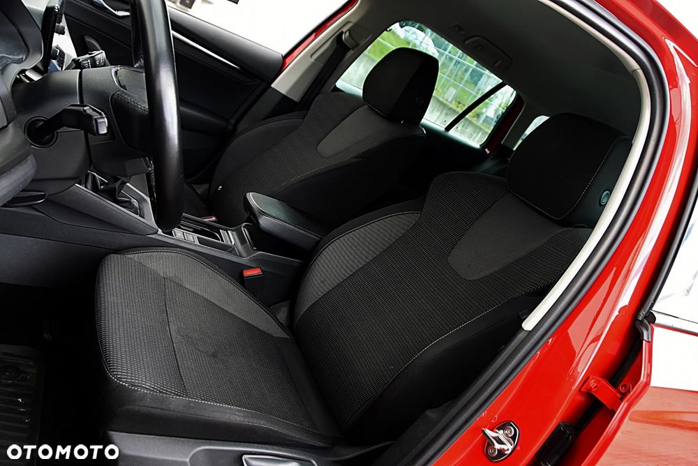 Skoda Octavia 1.5 TSI ACT Ambition - 14