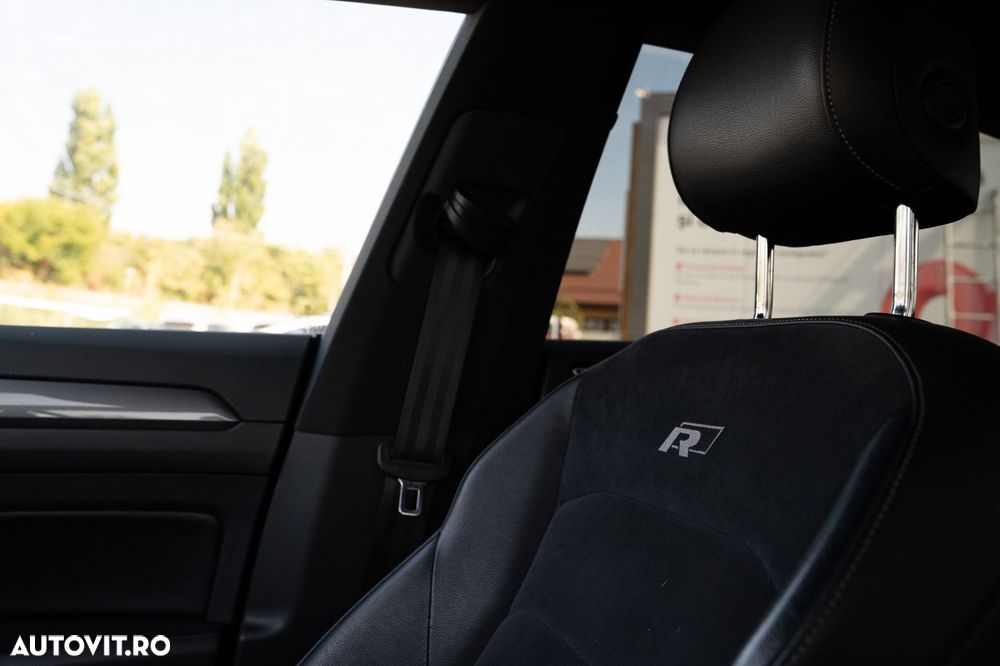 Volkswagen Arteon - 29
