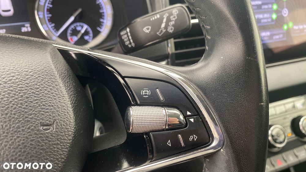 Skoda Karoq 1.5 TSI ACT GPF 4x2 Style DSG - 22