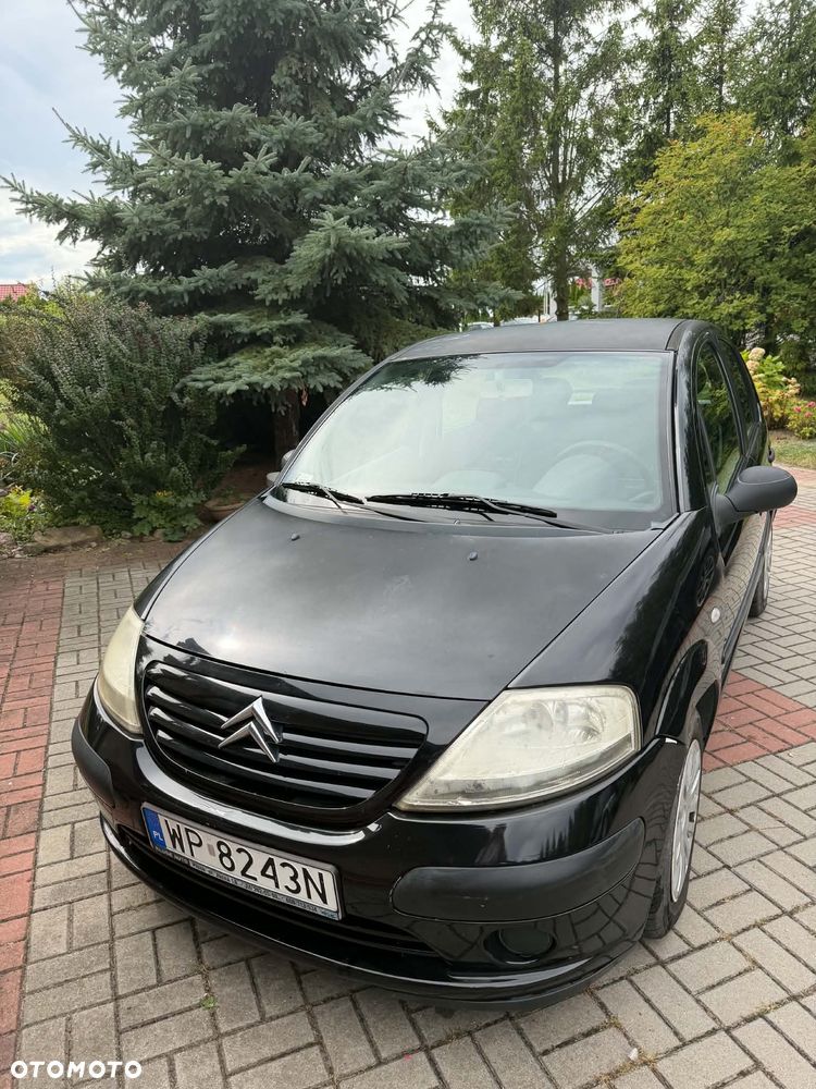 Citroën C3 1.1 SX - 1