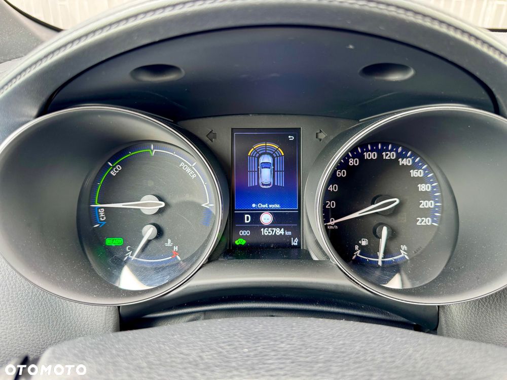 Toyota C-HR 1.8 Hybrid Selection - 21