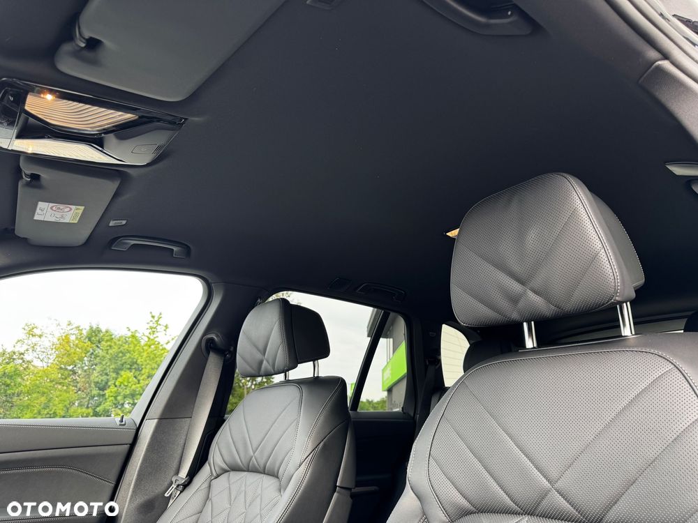 BMW X5 xDrive40i mHEV sport - 8