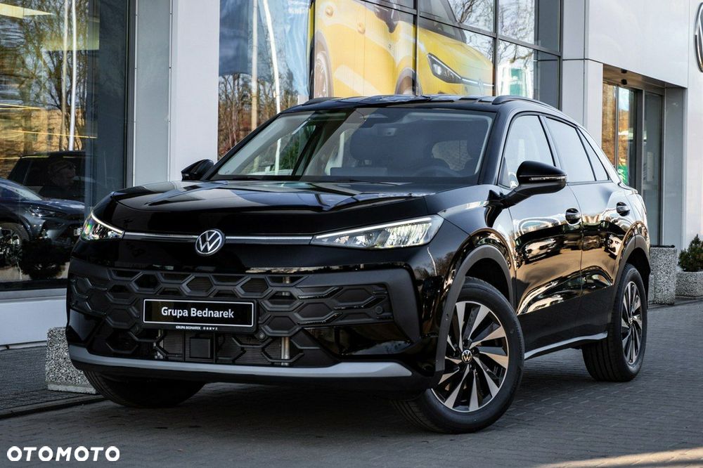 Volkswagen T-Roc - 3