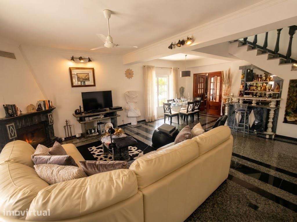 Moradia T6, Ericeira , Mafra - Grande imagem: 5/22