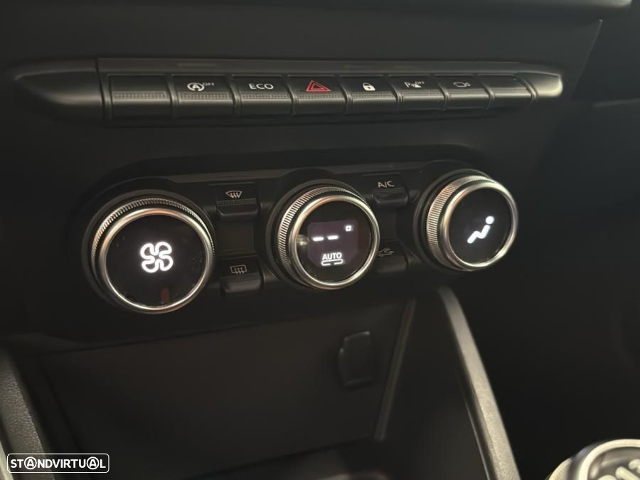 Dacia Duster 1.3 TCe SL Adventure - 18