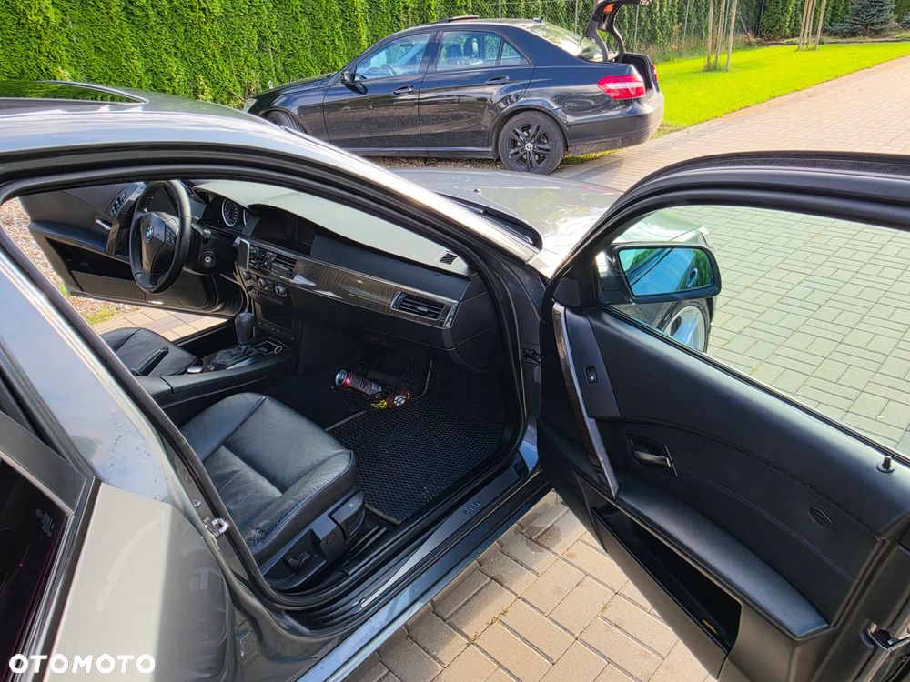 BMW Seria 5 - 16