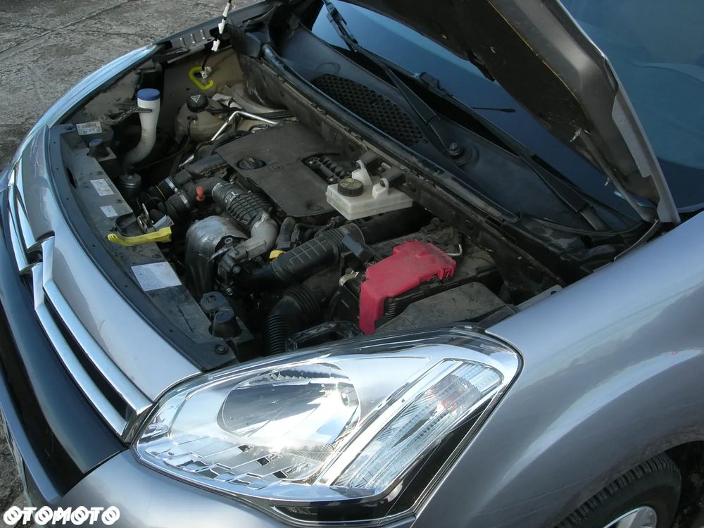 Citroën Berlingo Multispace BlueHDi 100 S&S SELECTION - 9