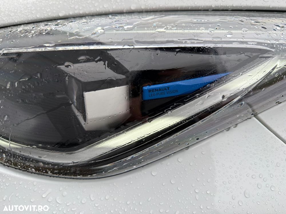 Renault ZOE (mit Batterie) Z.E. 50 LIFE - 31