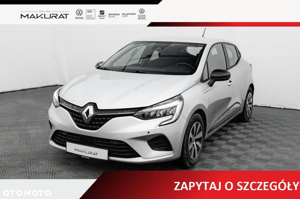 Renault Clio 1.0 TCe Equilibre - 2
