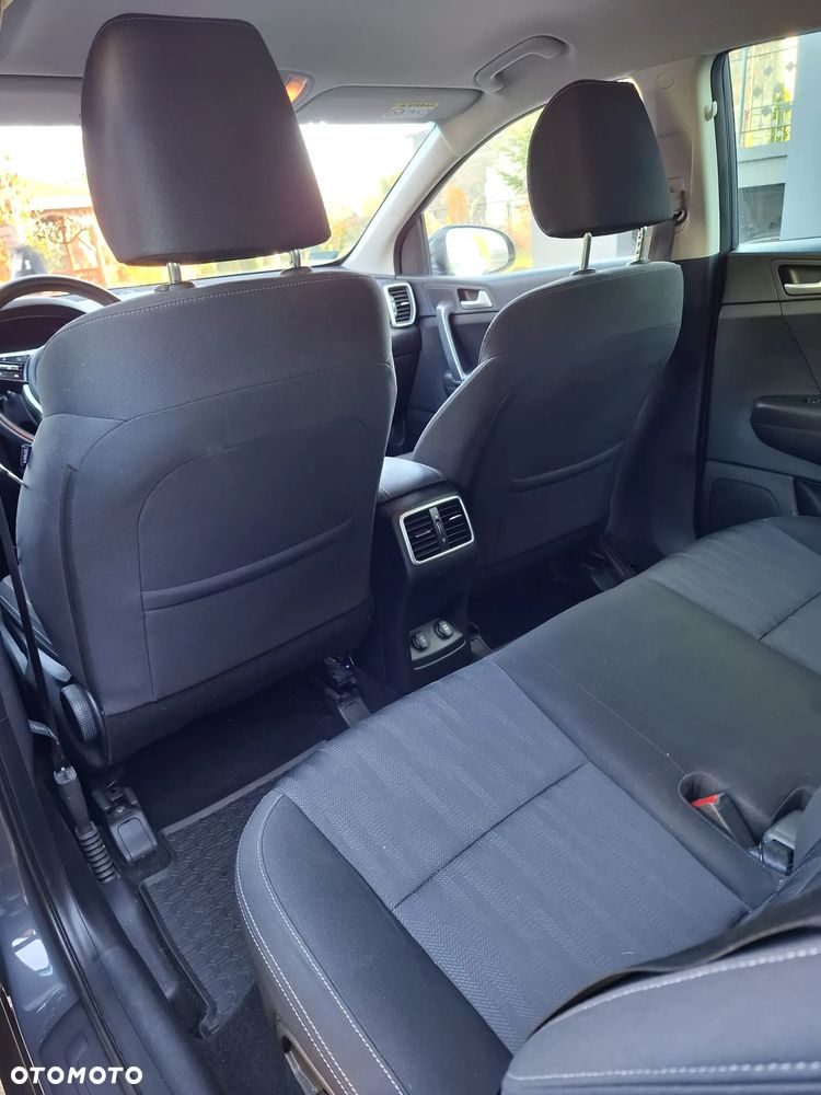 Kia Sportage 1.6 GDI M 2WD - 12