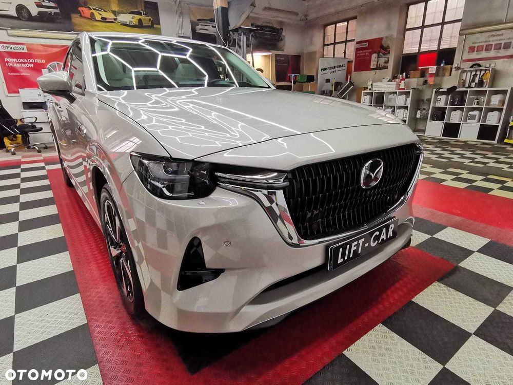Mazda CX-60 - 3