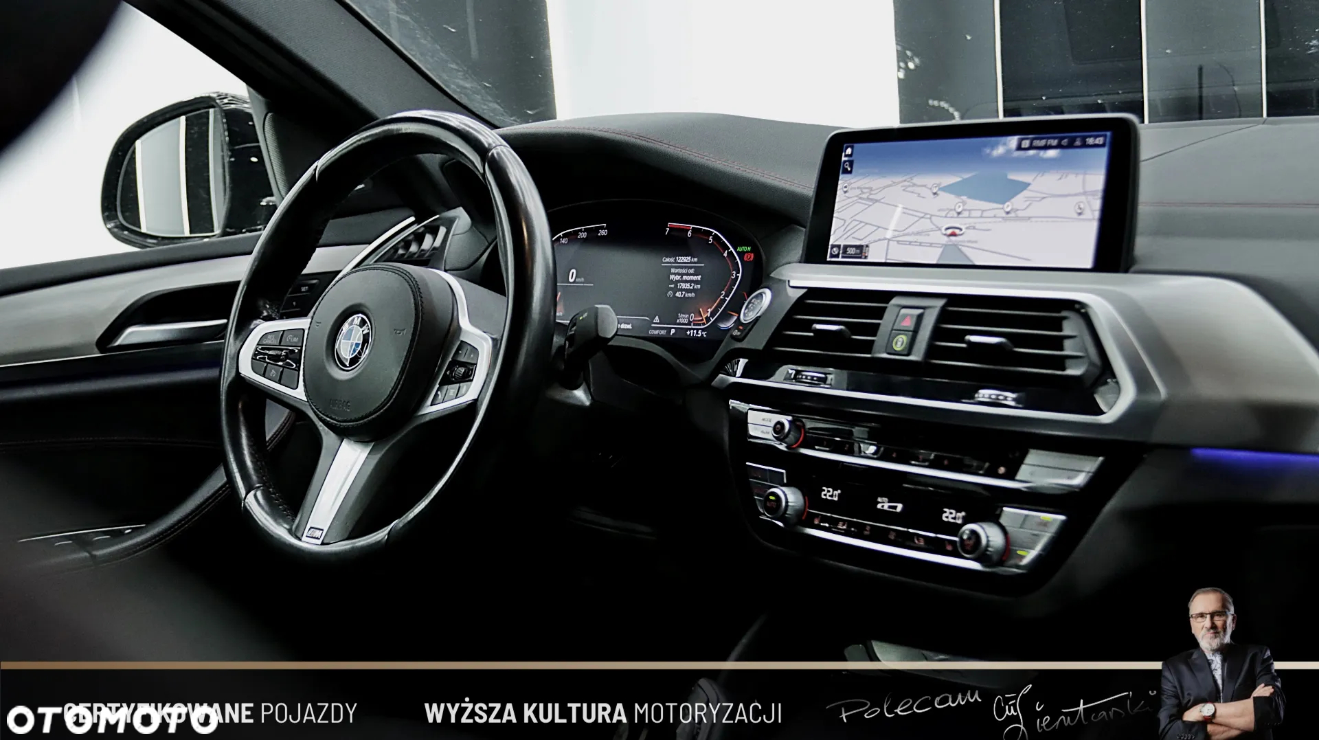 BMW X4 xDrive30i GPF M Sport sport - 20