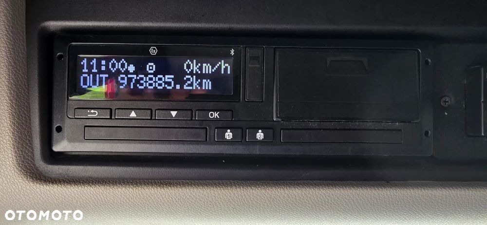 Scania R450 - 10