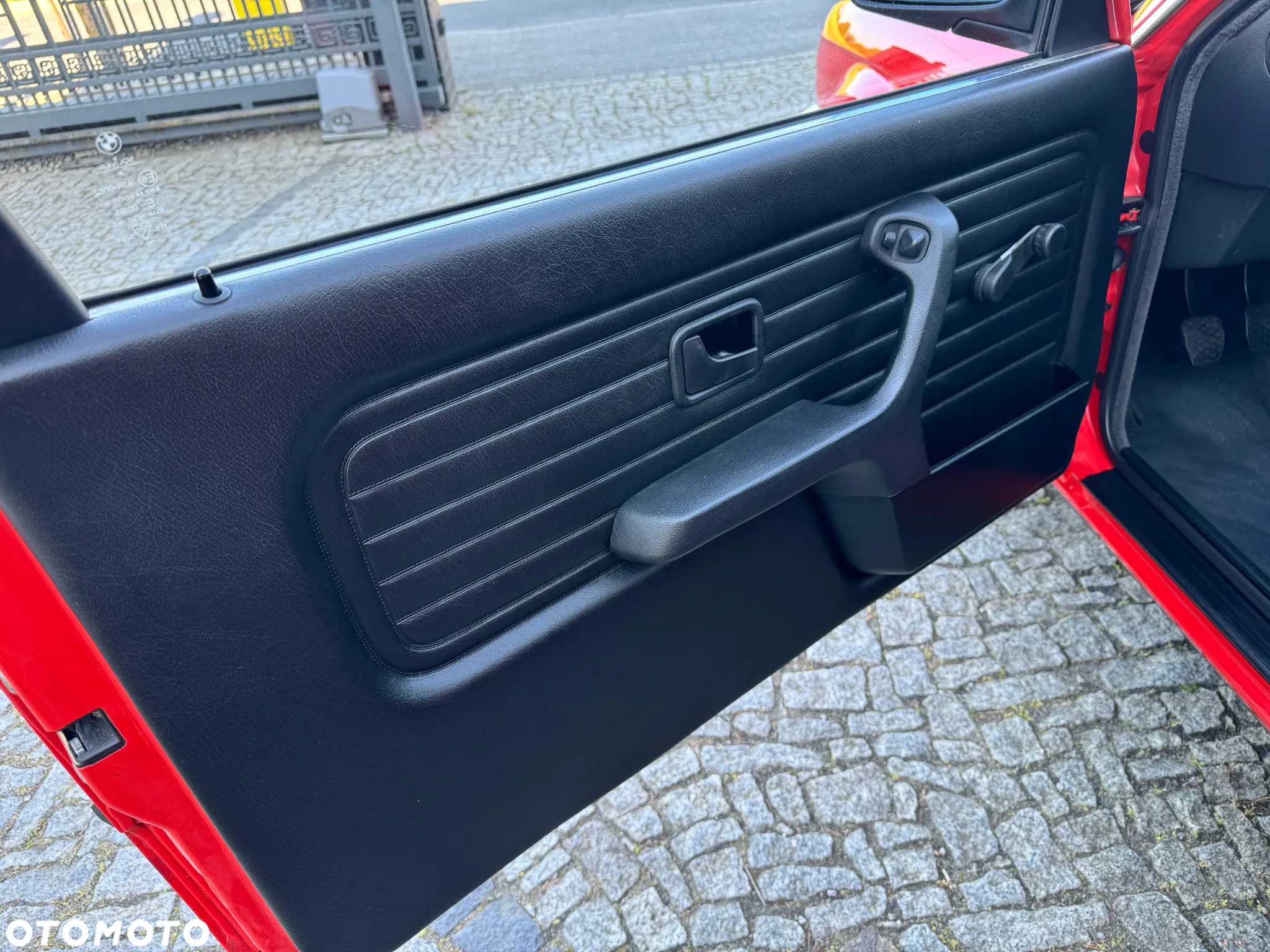 BMW Seria 3 316 - 25