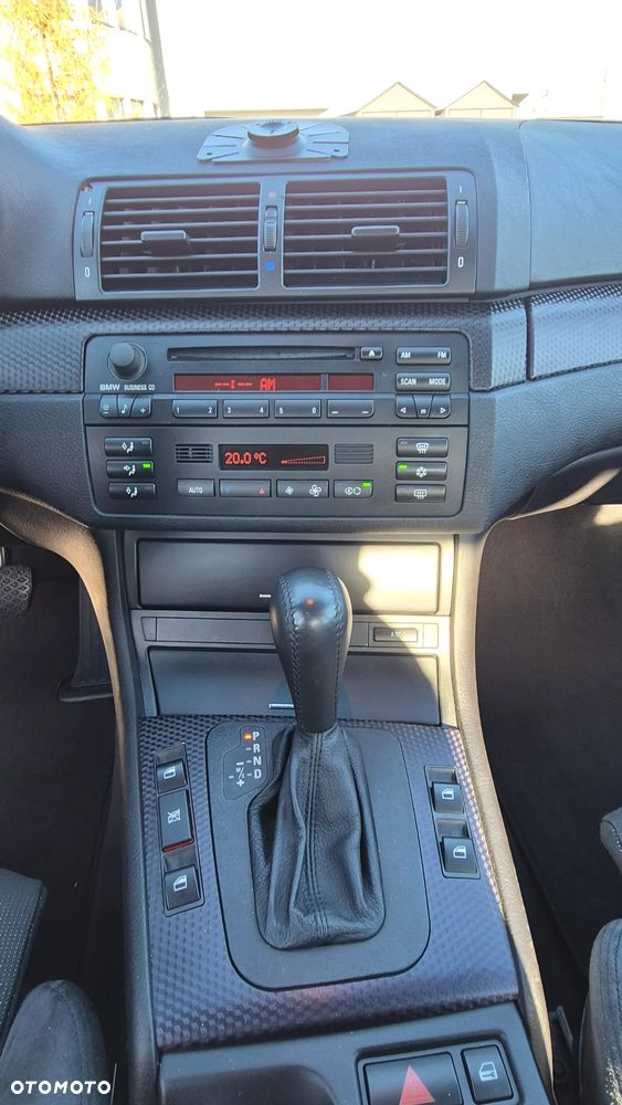 BMW Seria 3 - 16