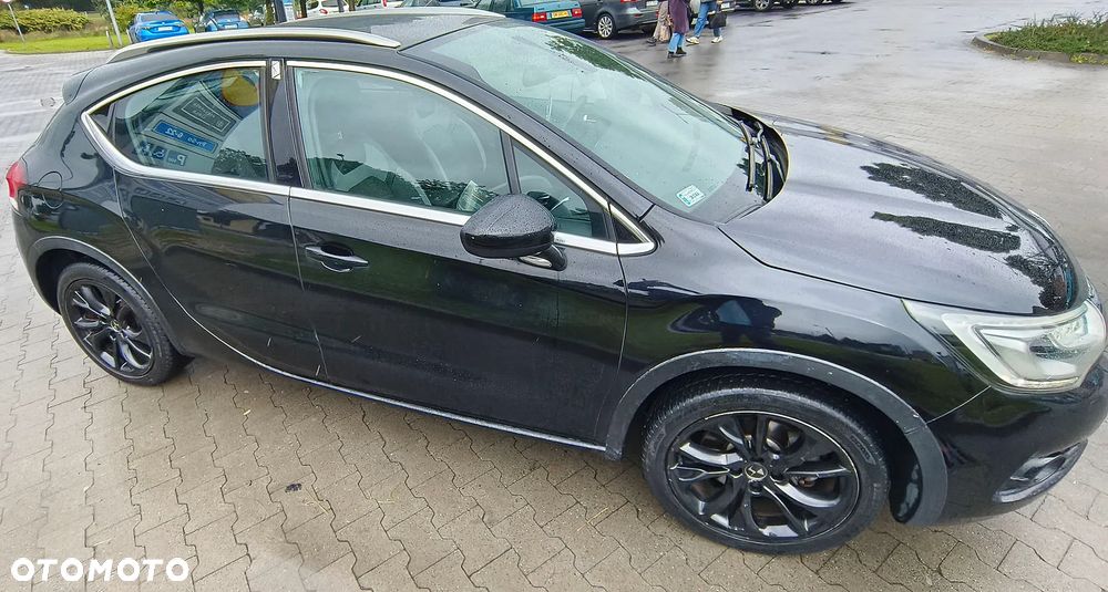 DS Automobiles DS 4 - 8