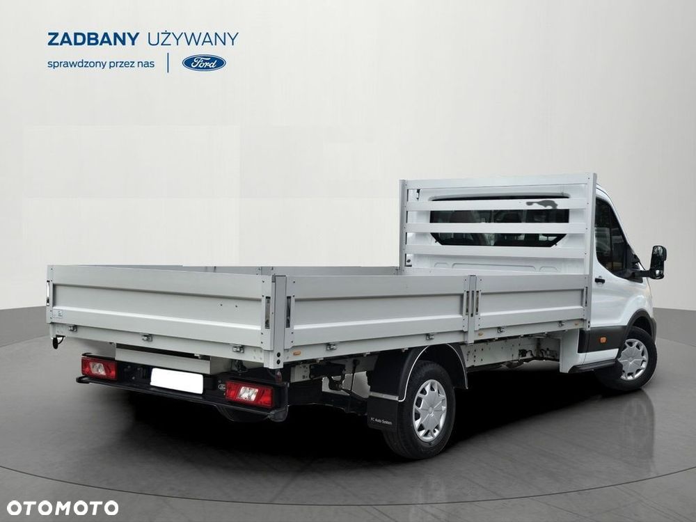 Ford Transit - 8