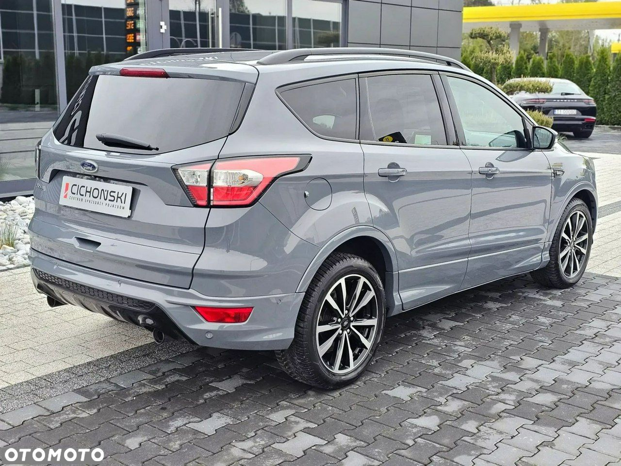 Ford Kuga 2.0 TDCi FWD ST-Line - 5