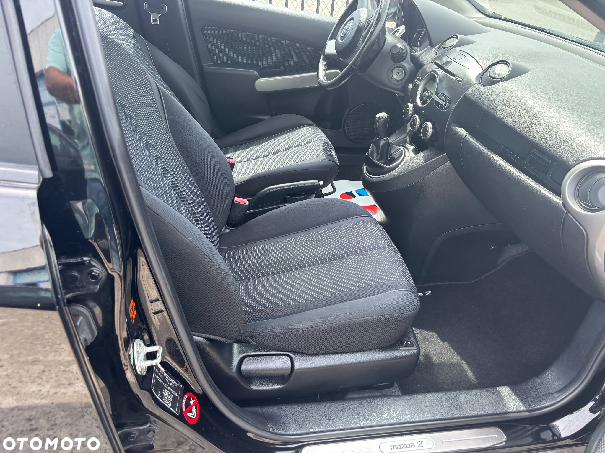 Mazda 2 1.3 Dynamic - 25