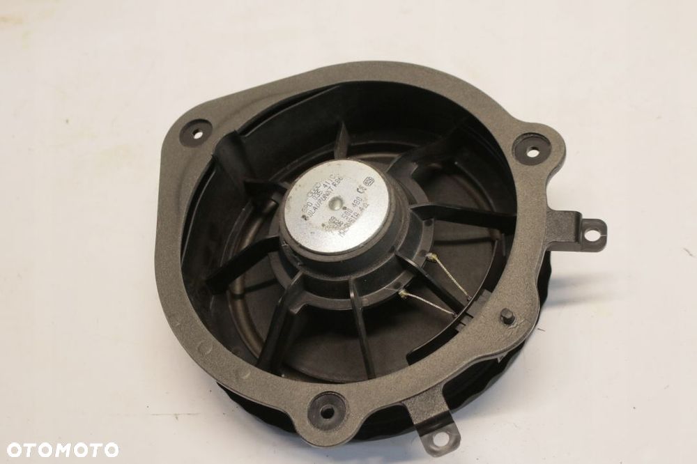 głośnik drzwi przód A3 8P cabrio - 4