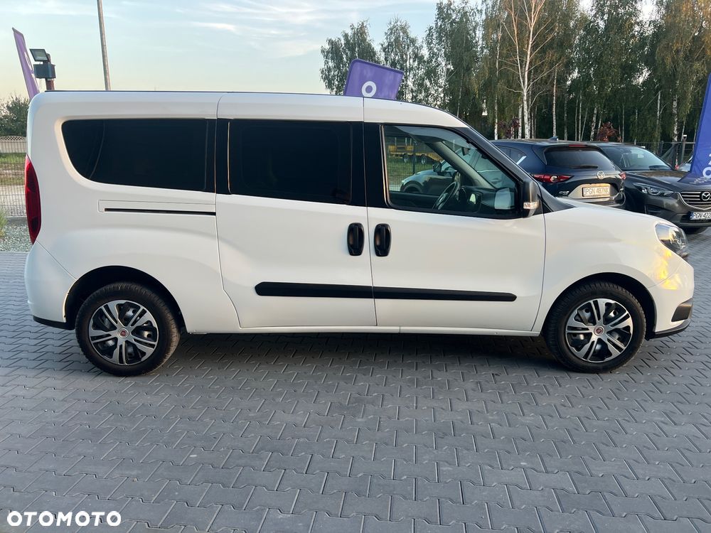 Fiat Doblo - 7