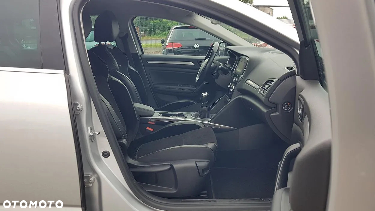 Renault Megane Grandtour ENERGY dCi 130 LIMITED - 23
