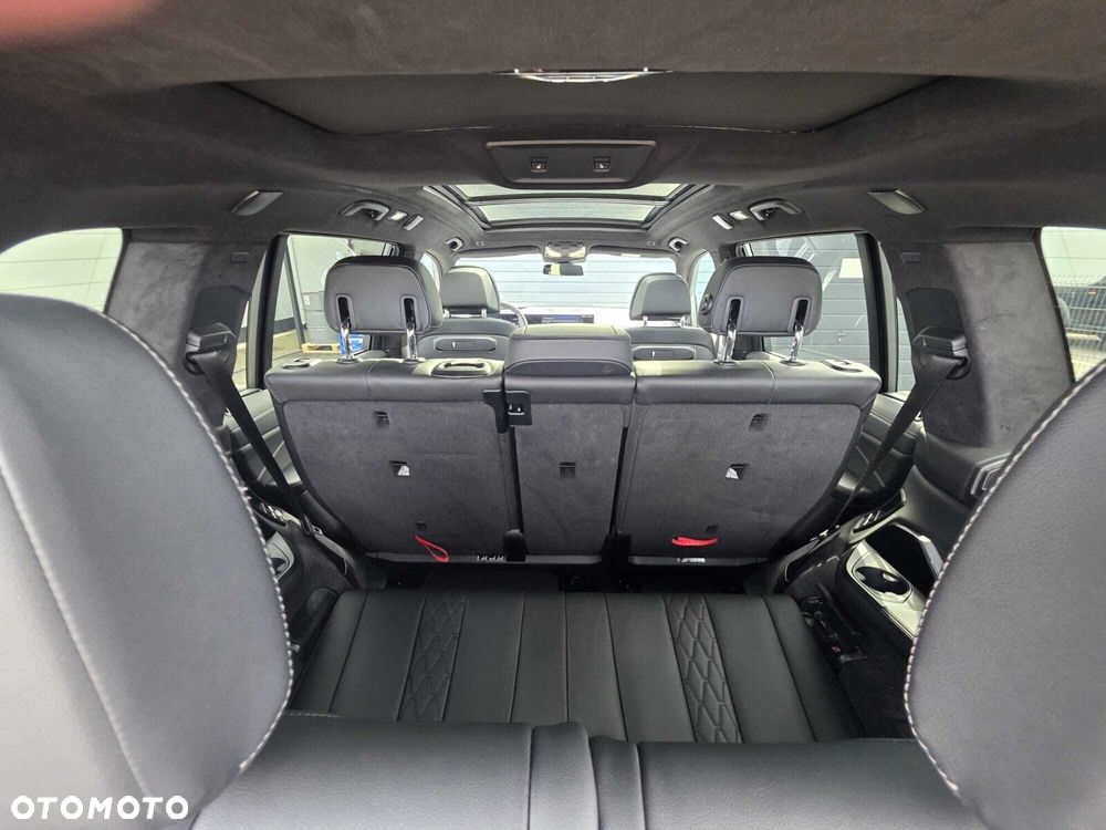 BMW X7 xDrive40i mHEV M Sport sport - 31