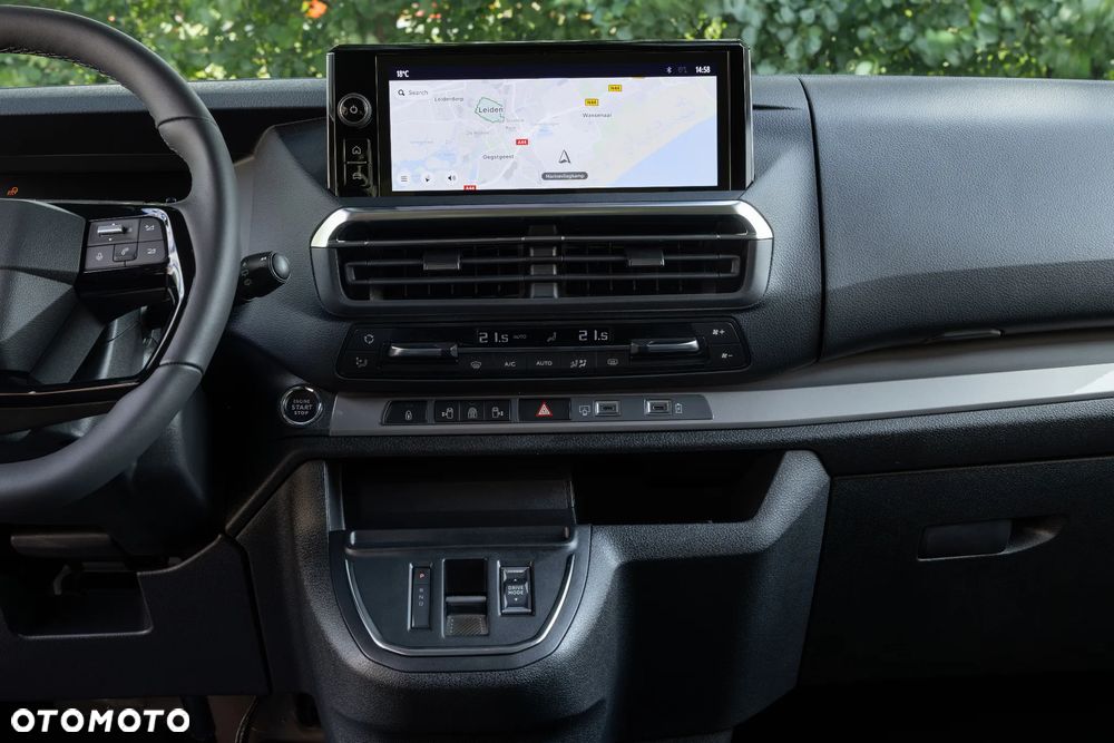 Toyota Proace Verso Long 75kWh Business - 11