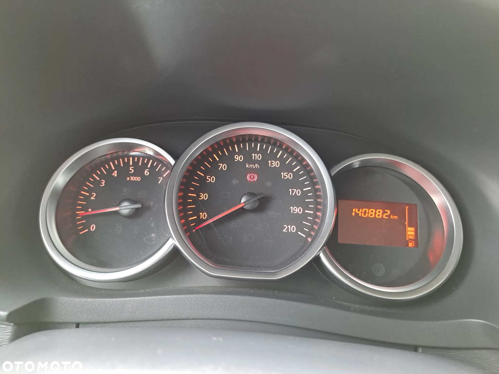 Dacia Dokker 1.5 Blue dCi Stepway - 20