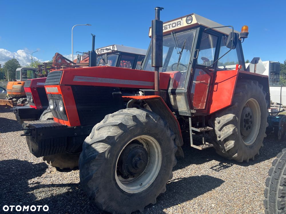 Zetor PROXIMA PLUS - 30