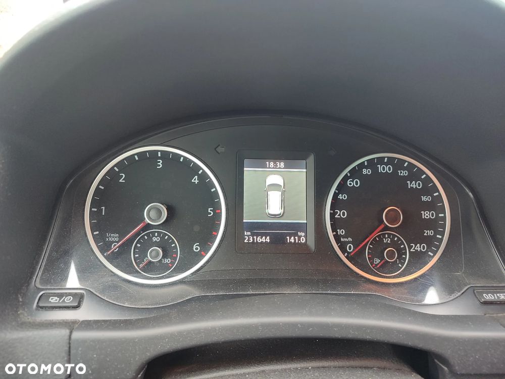 Volkswagen Tiguan 2.0 TDI DPF 4Motion Cup Track & Style - 9