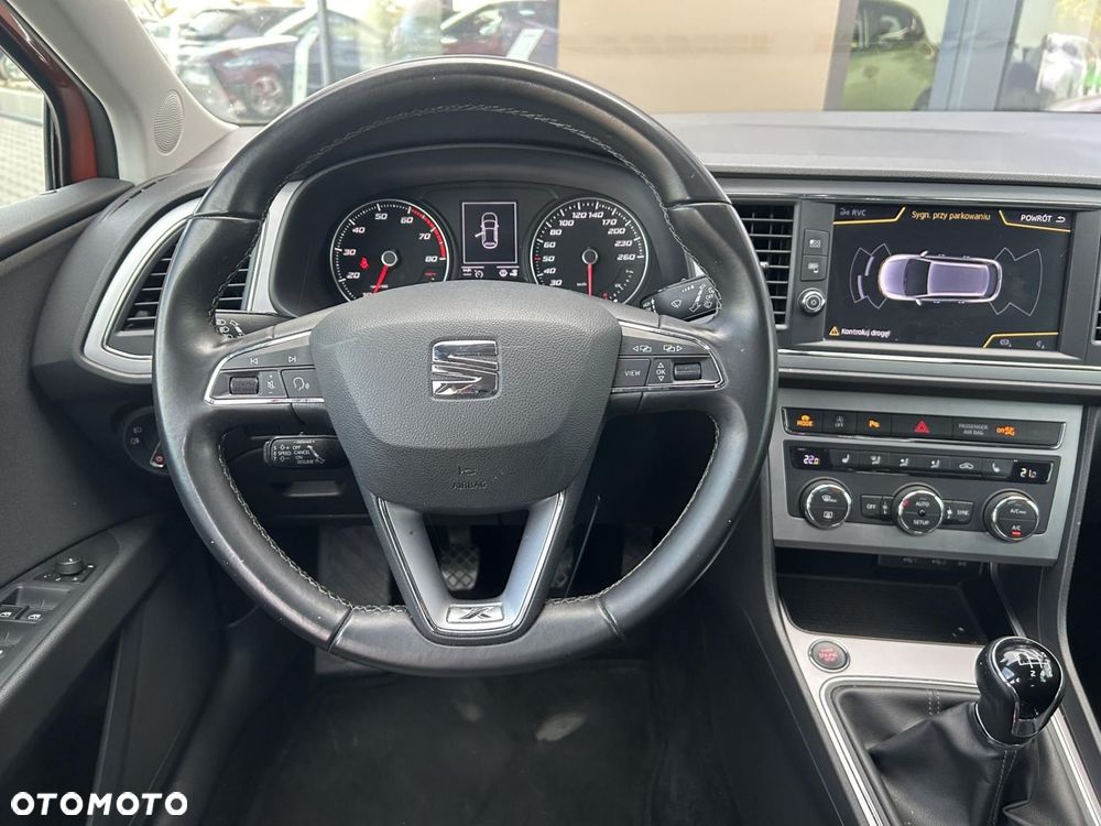 Seat Leon - 17