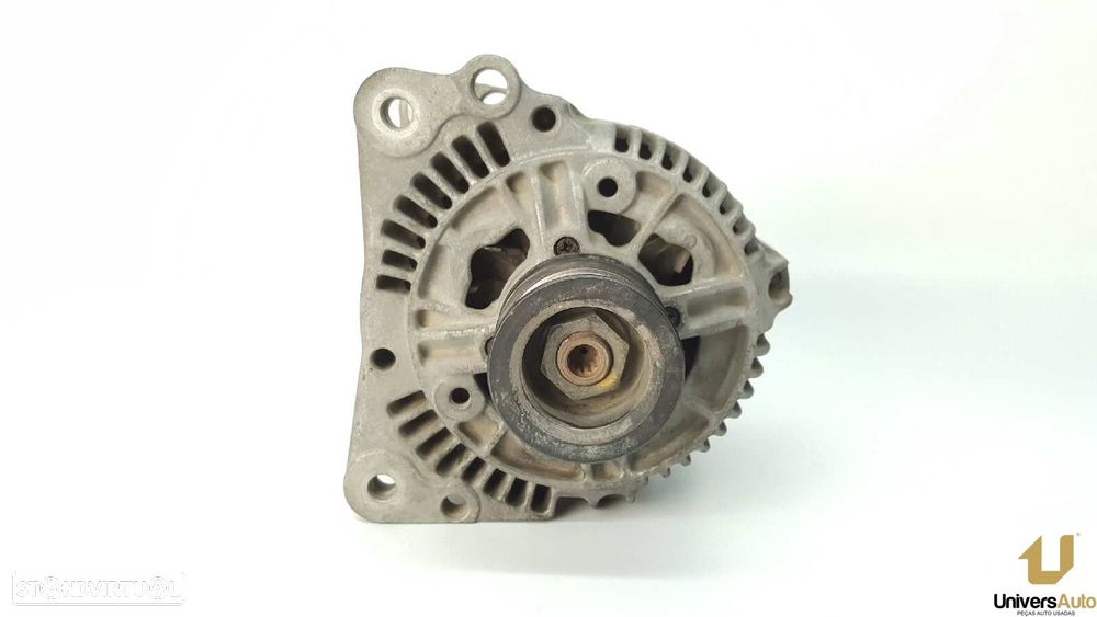 ALTERNADOR SEAT IBIZA (6K) BáSICO - 4