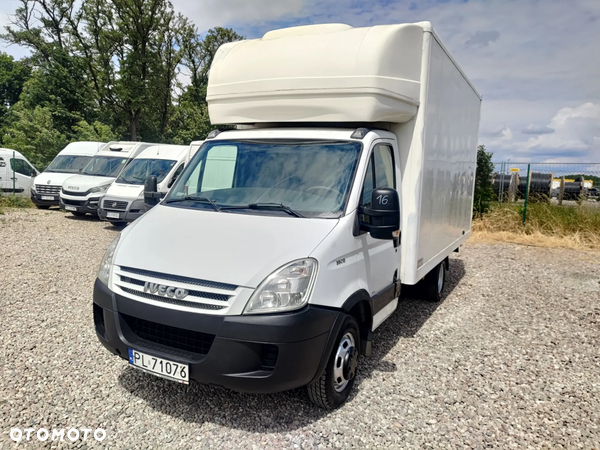 Iveco Daily