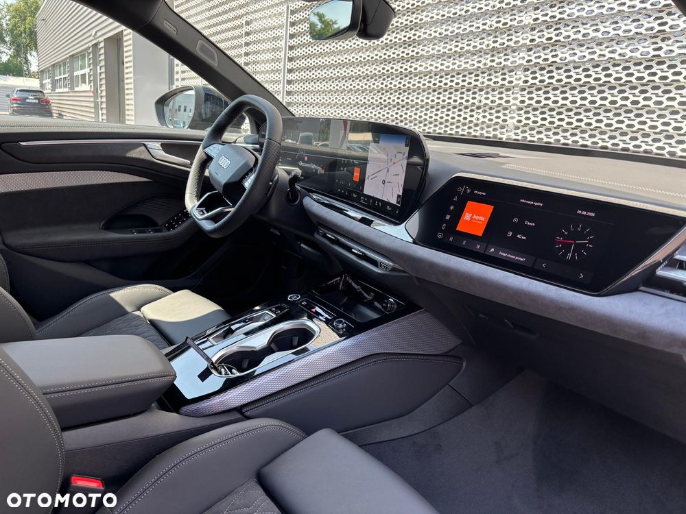 Audi A6 Avant TDI mHEV Quattro S tronic - 12