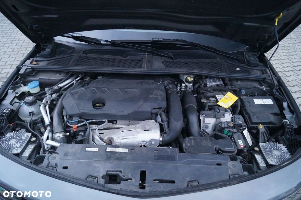 Opel Astra - 27